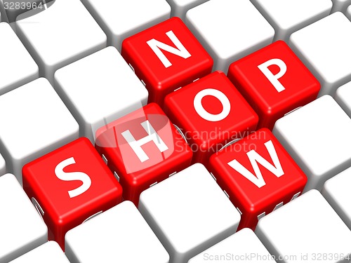 Image of Shop now