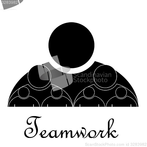 Image of Teamwork