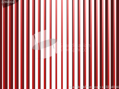 Image of Red line