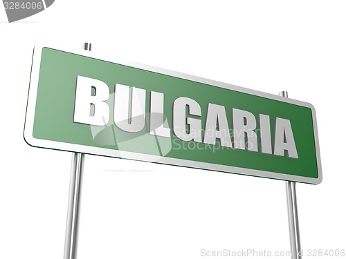 Image of Bulgaria