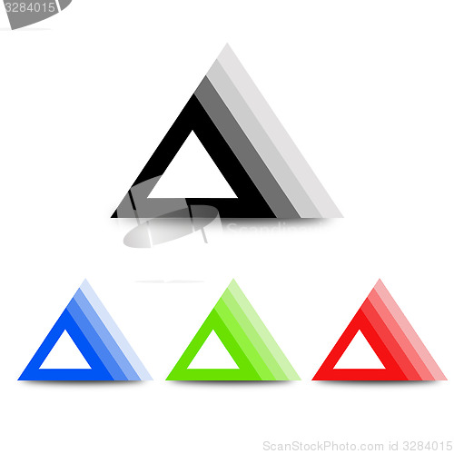 Image of Triangle