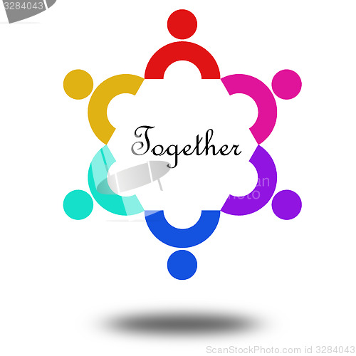 Image of Together