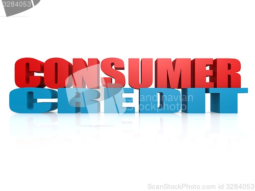 Image of Consumer Credit