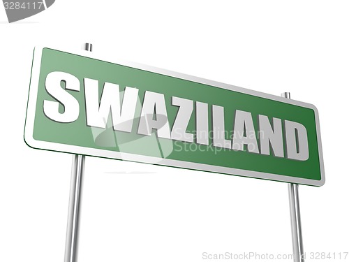 Image of Swaziland