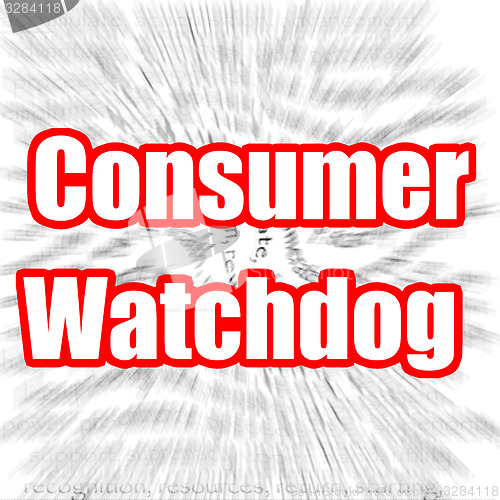 Image of Consumer Watchdog