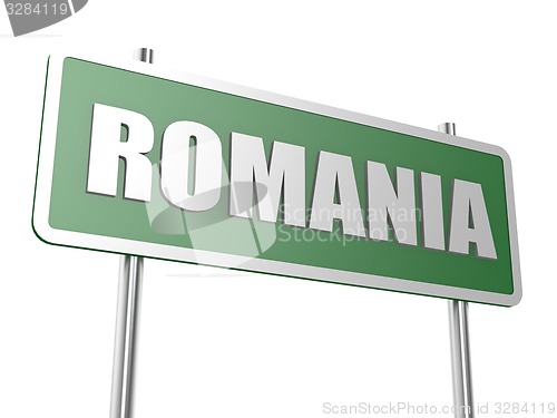 Image of Romania