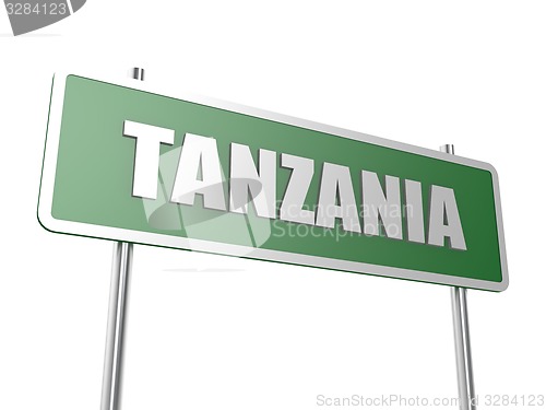 Image of Tanzania