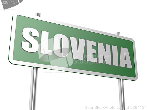 Image of Slovenia