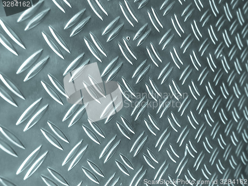 Image of Diamond steel