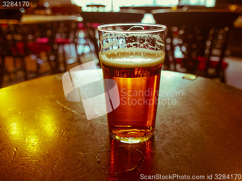 Image of Ale beer