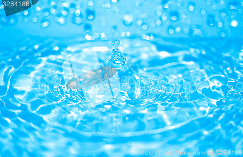 Image of Water drop