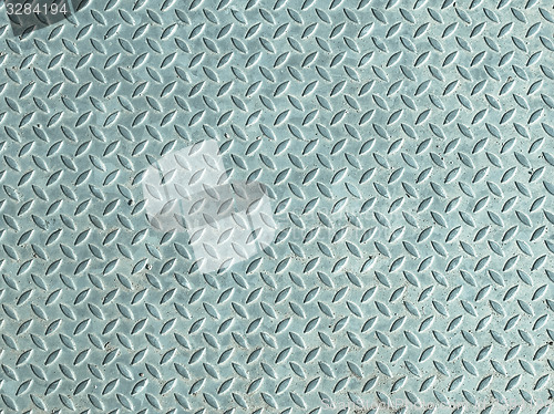 Image of Diamond steel