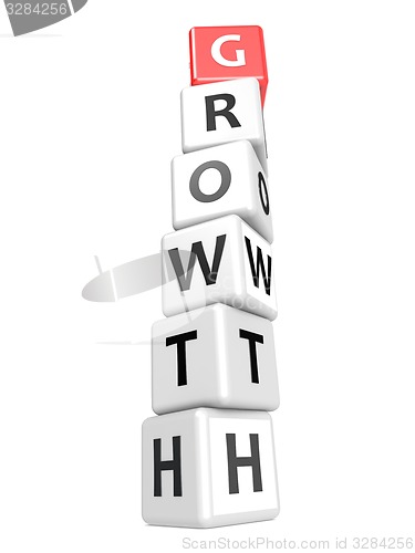 Image of Buzzword growth