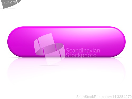 Image of Purple button