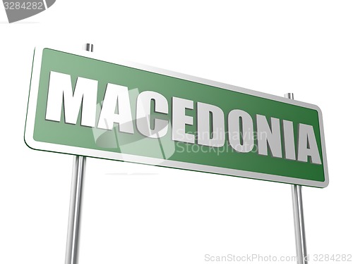 Image of Macedonia