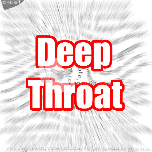 Image of Deep Throat