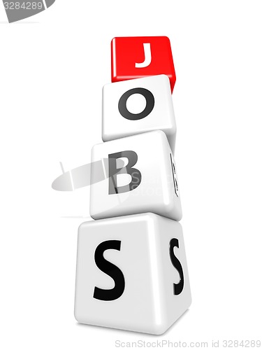 Image of Buzzword jobs