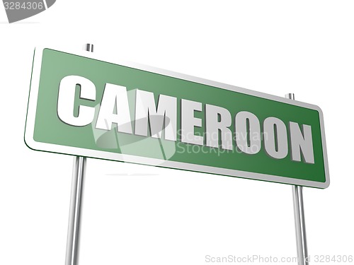 Image of Cameroon