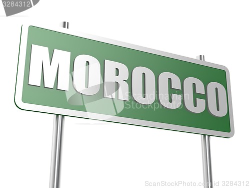 Image of Morocco