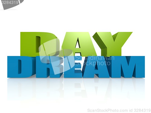 Image of Day dream