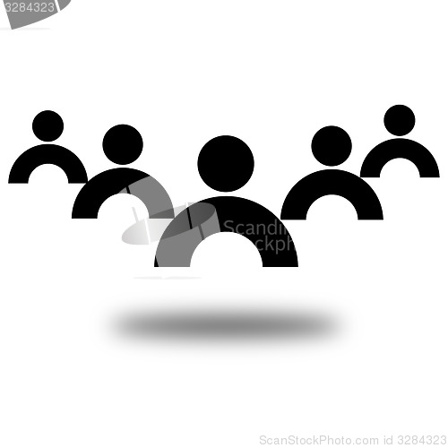 Image of Black leadership