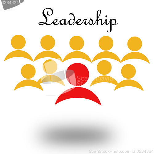 Image of Leadership