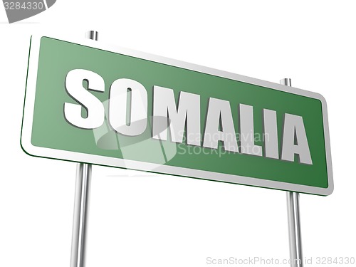 Image of Somalia