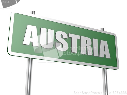 Image of Austria