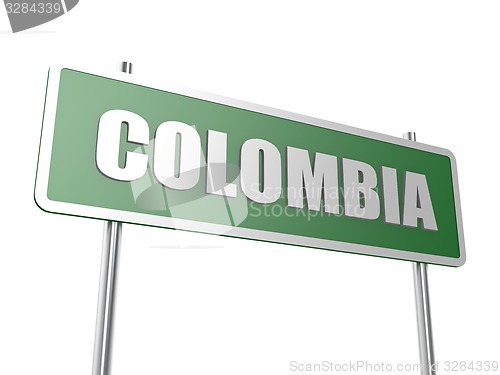 Image of Colombia