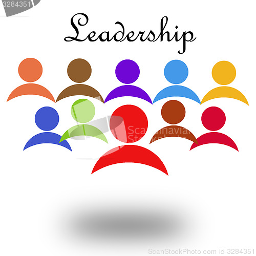 Image of Leadership