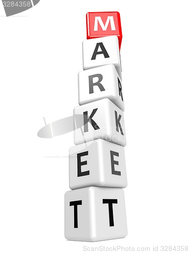 Image of Buzzword market