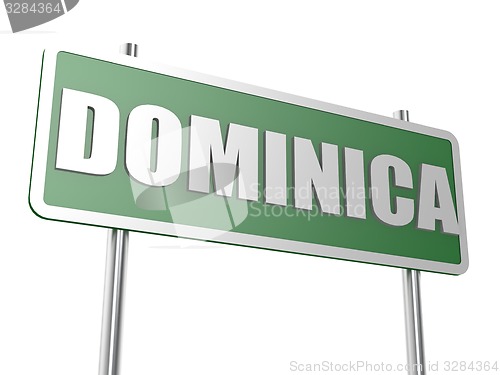 Image of Dominica