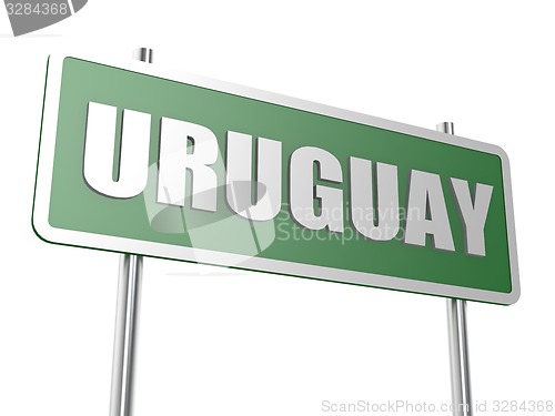 Image of Uruguay