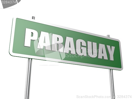 Image of Paraguay