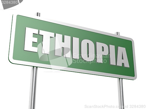 Image of Ethiopia