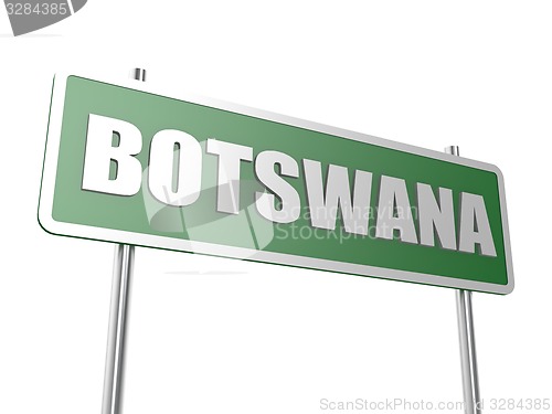 Image of Botswana