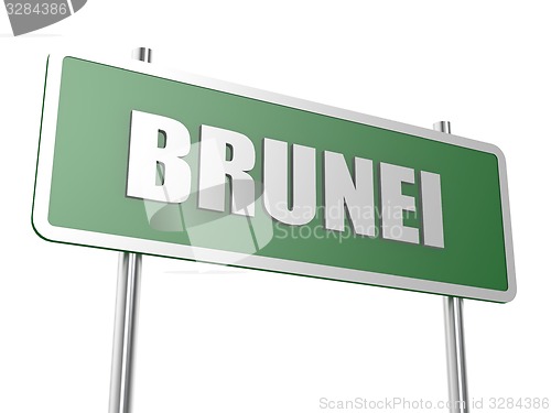 Image of Brunei