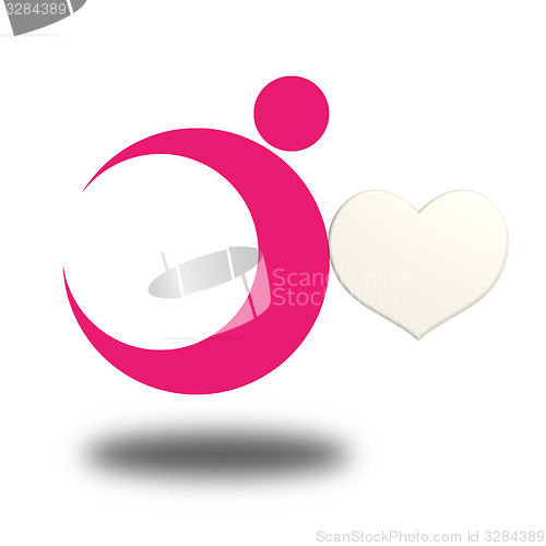 Image of Love icon