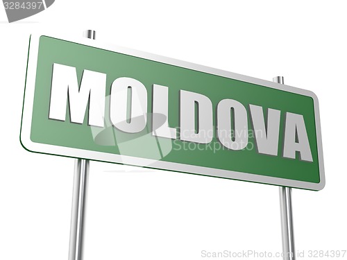 Image of Moldova