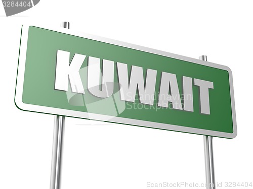 Image of Kuwait