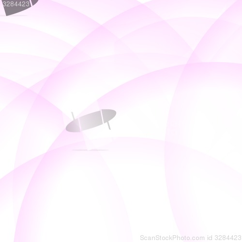 Image of Pink Circle