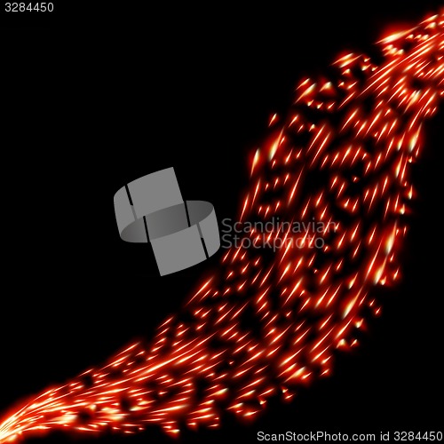 Image of Abstract background. EPS 10