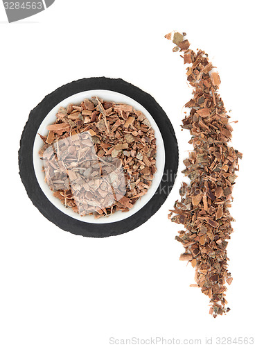 Image of Witch Hazel Bark Herb