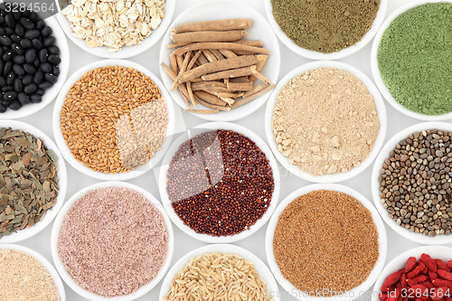 Image of Superfood 