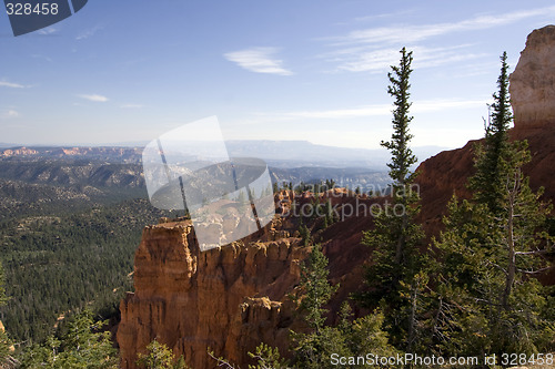 Image of Bryce Canyon National Park, Utah