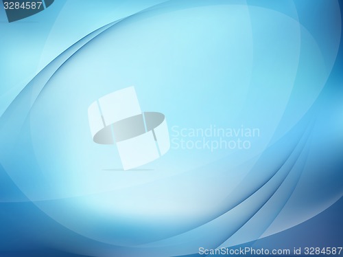 Image of Abstract light background. EPS 10