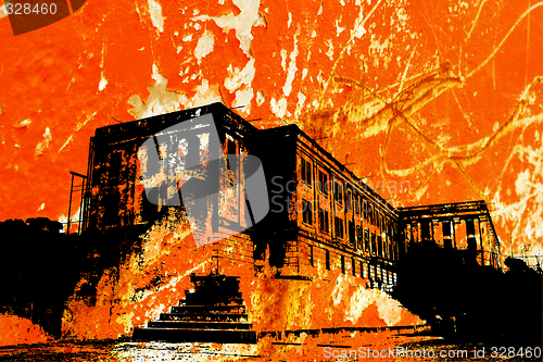 Image of Alcatraz