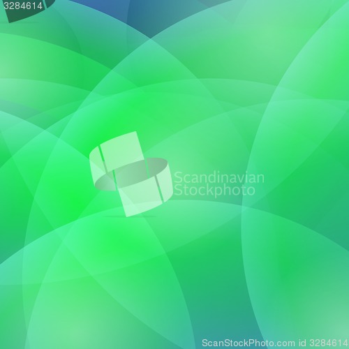 Image of Abstract Background