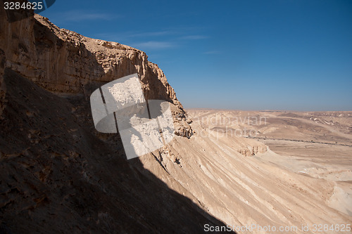 Image of Travel in Negev desert, Israel