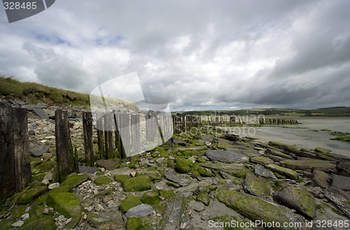 Image of Southern Ireland beach